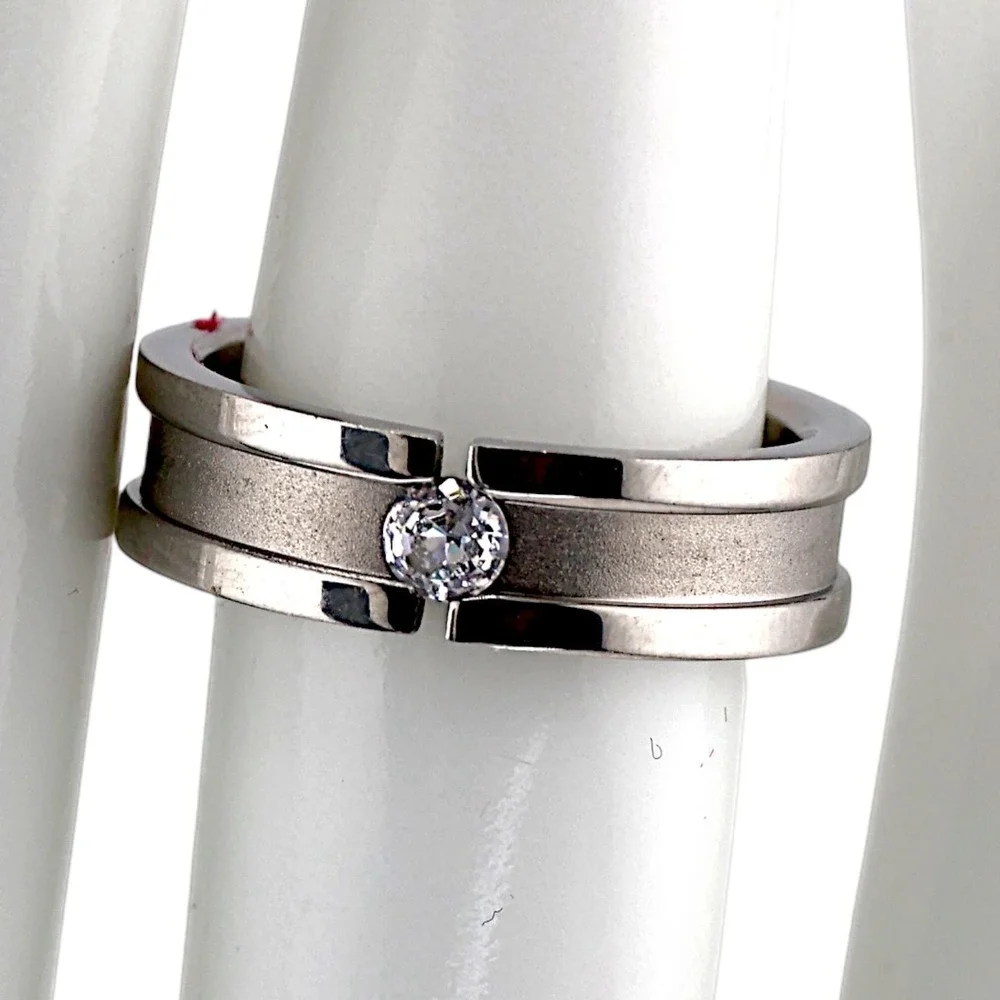 Size 6.5 true vintage ring
